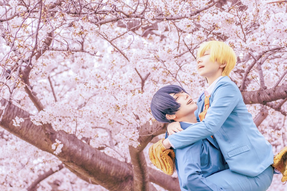 ﾈﾙ⚾️ tweet media