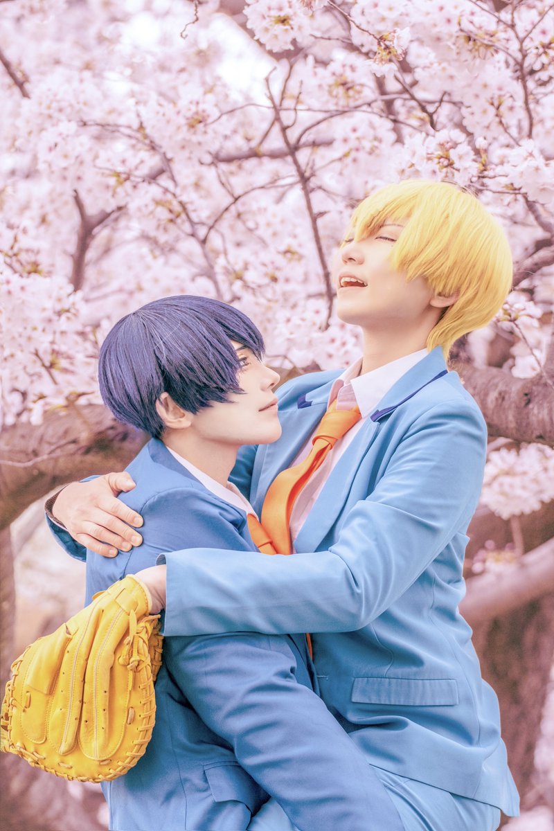 ﾈﾙ⚾️ tweet media