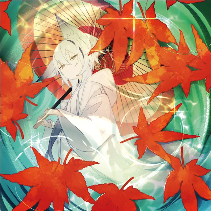 #イラスト