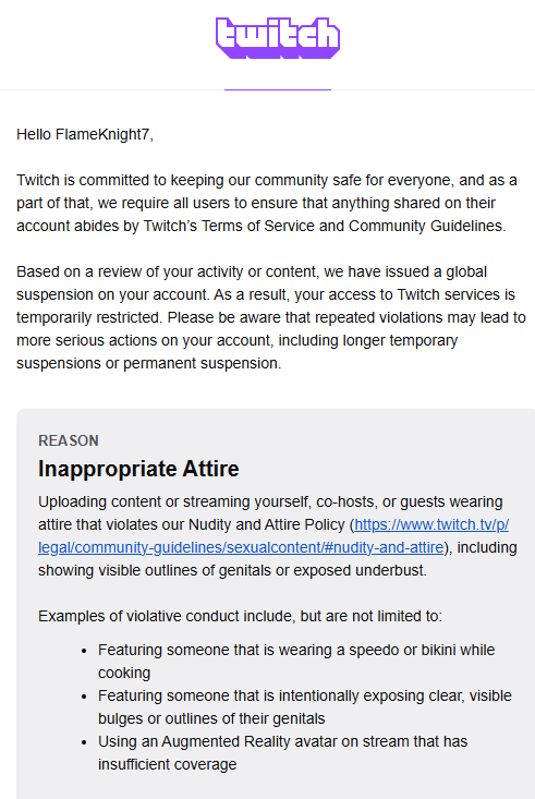 FlameKnight7 tweet media