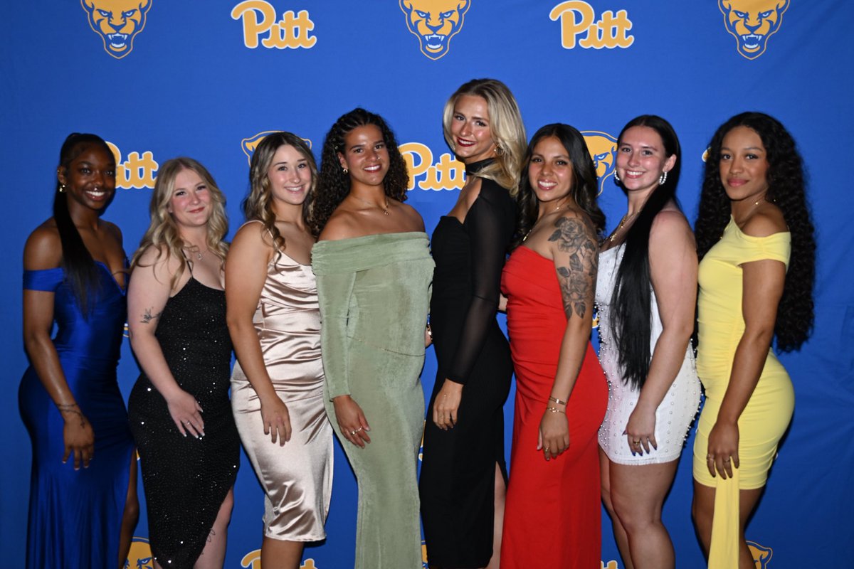 Pitt Panthers tweet media