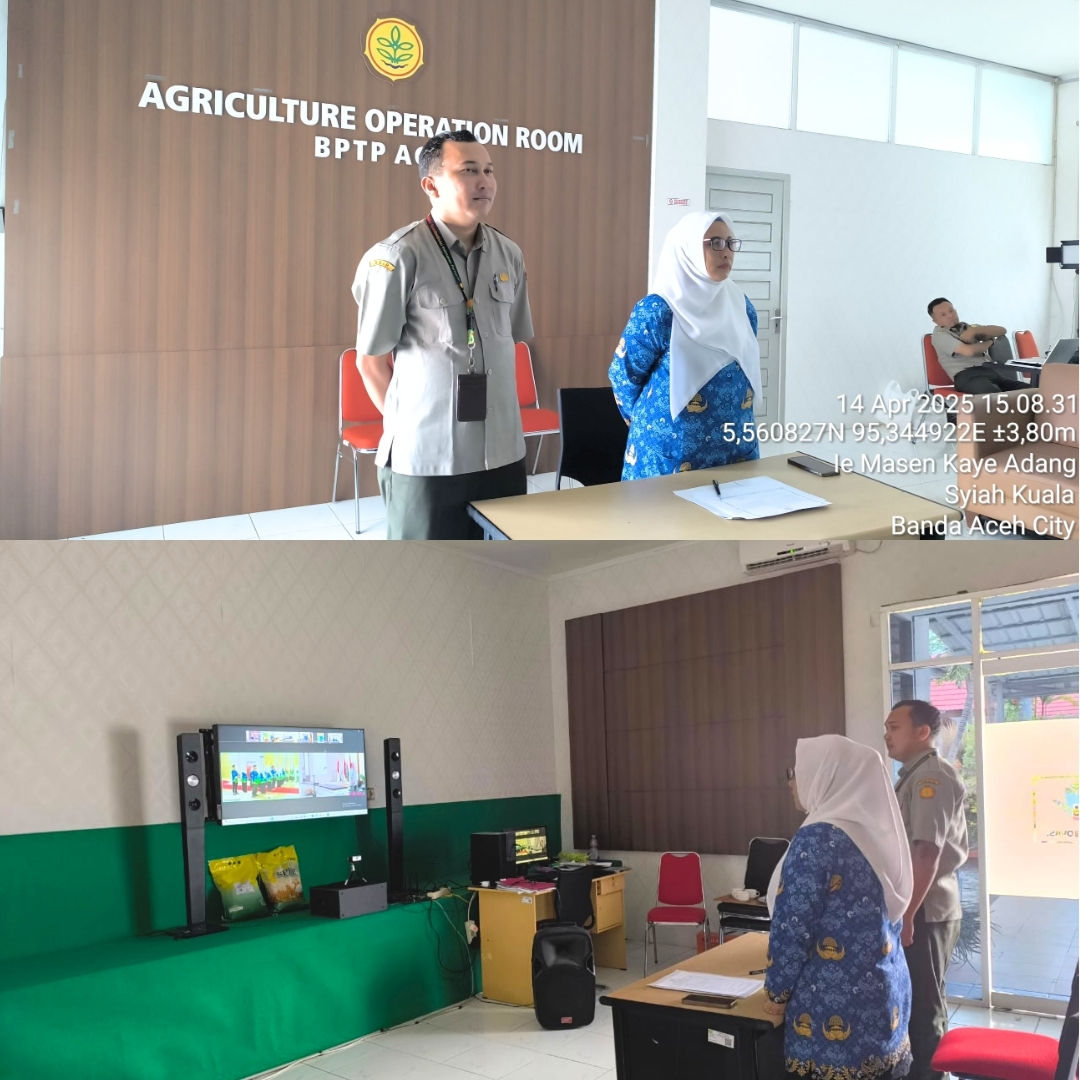 brmpaceh's tweet image. Saleum Syedara

BRMP ACEH MENGADAKAN PELANTIKAN JABATAN FUNGSIONAL 

Selengkapnya:
aceh.bsip.pertanian.go.id/berita/brmp-ac…

#agrostandar
#brmpaceh
#brmpkementan
#KementerianPertanian