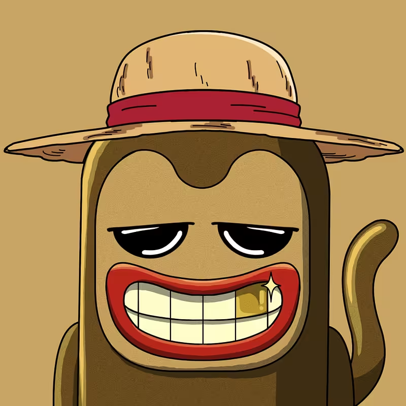 monkidotfun's tweet photo. nice hat, ha? https://t.co/4G97pMO0ES
