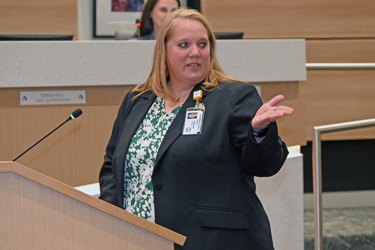 Cypress-Fairbanks ISD tweet media