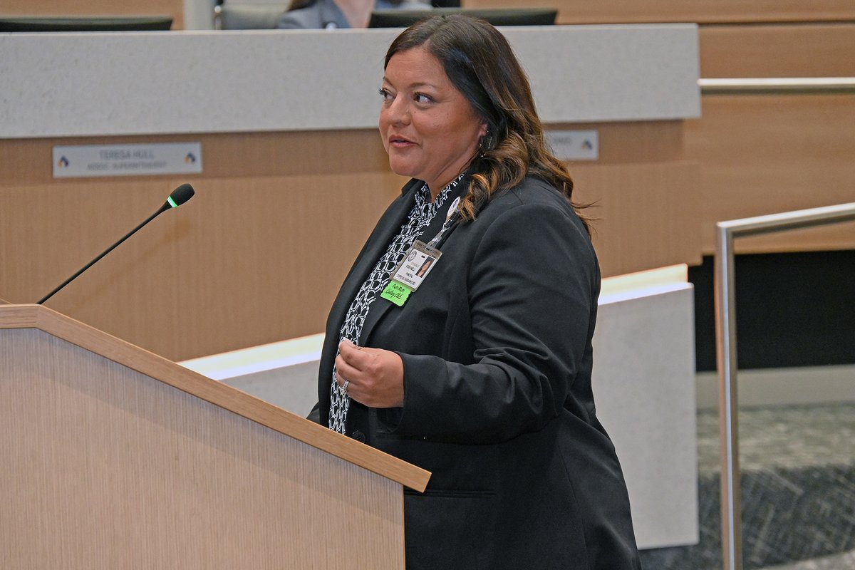 Cypress-Fairbanks ISD (@cyfairisd) on Twitter photo <a href="/DrAnthonyMS/">Anthony Middle School</a> Congratulations to our newly named principals, Kimberly Harthorn of Francone Elementary & Crystal Romanelli from Anthony MS! #CFISDBoard <a href="/DrAnthonyMS/">Anthony Middle School</a> Congratulations to our newly named principals, Kimberly Harthorn of Francone Elementary & Crystal Romanelli from Anthony MS! #CFISDBoard