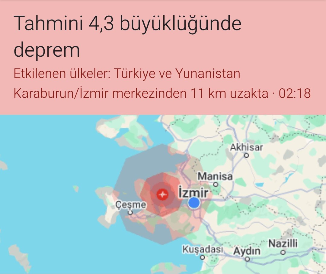 lutfiyesilim's tweet photo. Hisseden Var Mı? #deprem https://t.co/GiksZvEufO