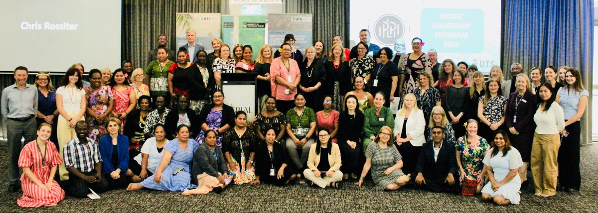 WHOCC Nursing, Midwifery & Health Development UTS (@whocc_uts) on Twitter photo That's a wrap for our #SPCNMOA #PacificLeadershipProgram 2025 Australian <a href="/dfat/">Department of Foreign Affairs and Trade 🇦🇺</a>👏 Insight in #education #HumanResourcesforHealth #regulation #leadership in the #Pacific core to this years program. Thank you so all those involved! <a href="/utsSoNM/">UTS School of Nursing & Midwifery</a> <a href="/UTSHealth/">UTSHealth</a> #SOWN2025 That's a wrap for our #SPCNMOA #PacificLeadershipProgram 2025 Australian <a href="/dfat/">Department of Foreign Affairs and Trade 🇦🇺</a>👏 Insight in #education #HumanResourcesforHealth #regulation #leadership in the #Pacific core to this years program. Thank you so all those involved! <a href="/utsSoNM/">UTS School of Nursing & Midwifery</a> <a href="/UTSHealth/">UTSHealth</a> #SOWN2025
