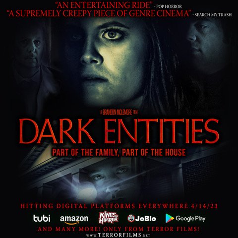 Dark Entities tweet media