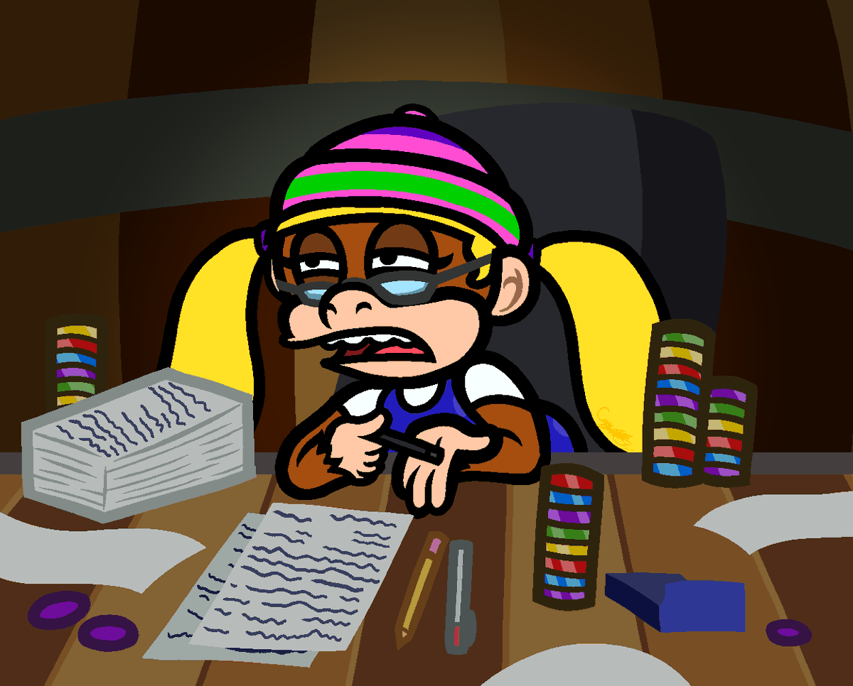 don't forget to pay your taxes ✨