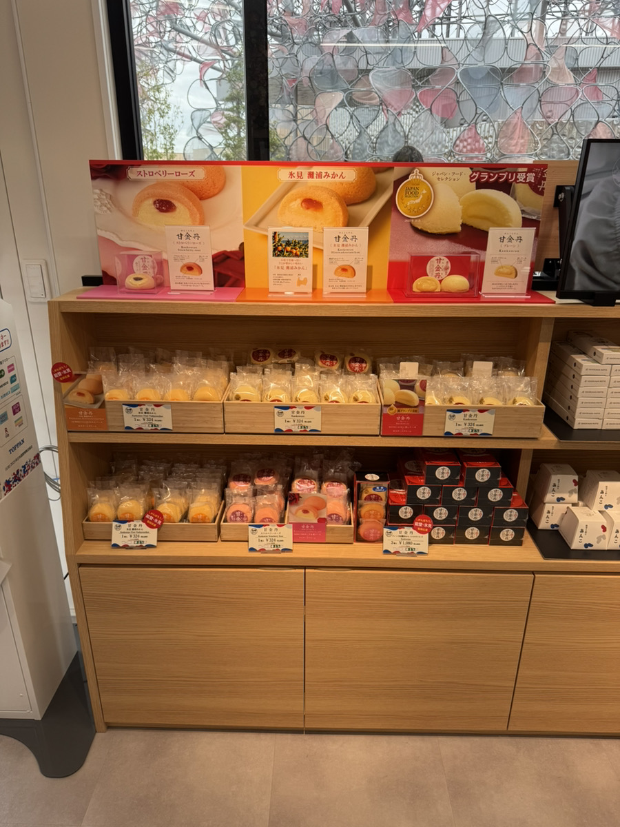 大阪関西万博ついに開幕しましたねー！ 今回の万博からの新登場