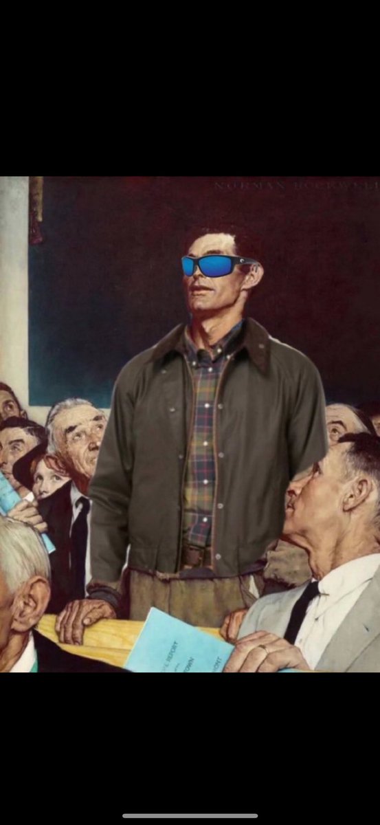 The General tweet media