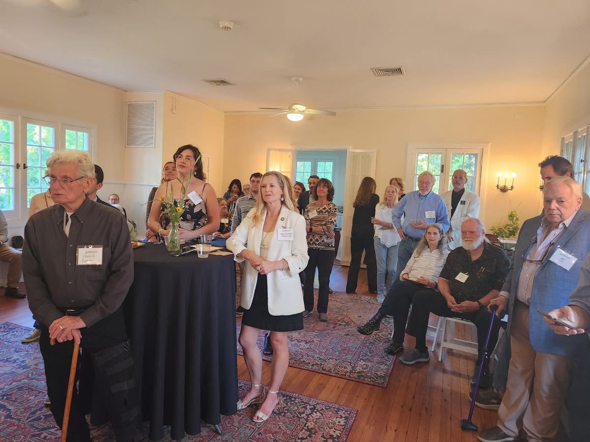 Rep. Lindsay Cross tweet media