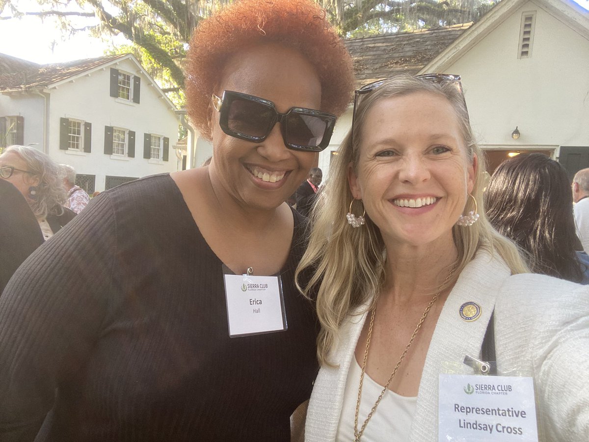 Rep. Lindsay Cross tweet media