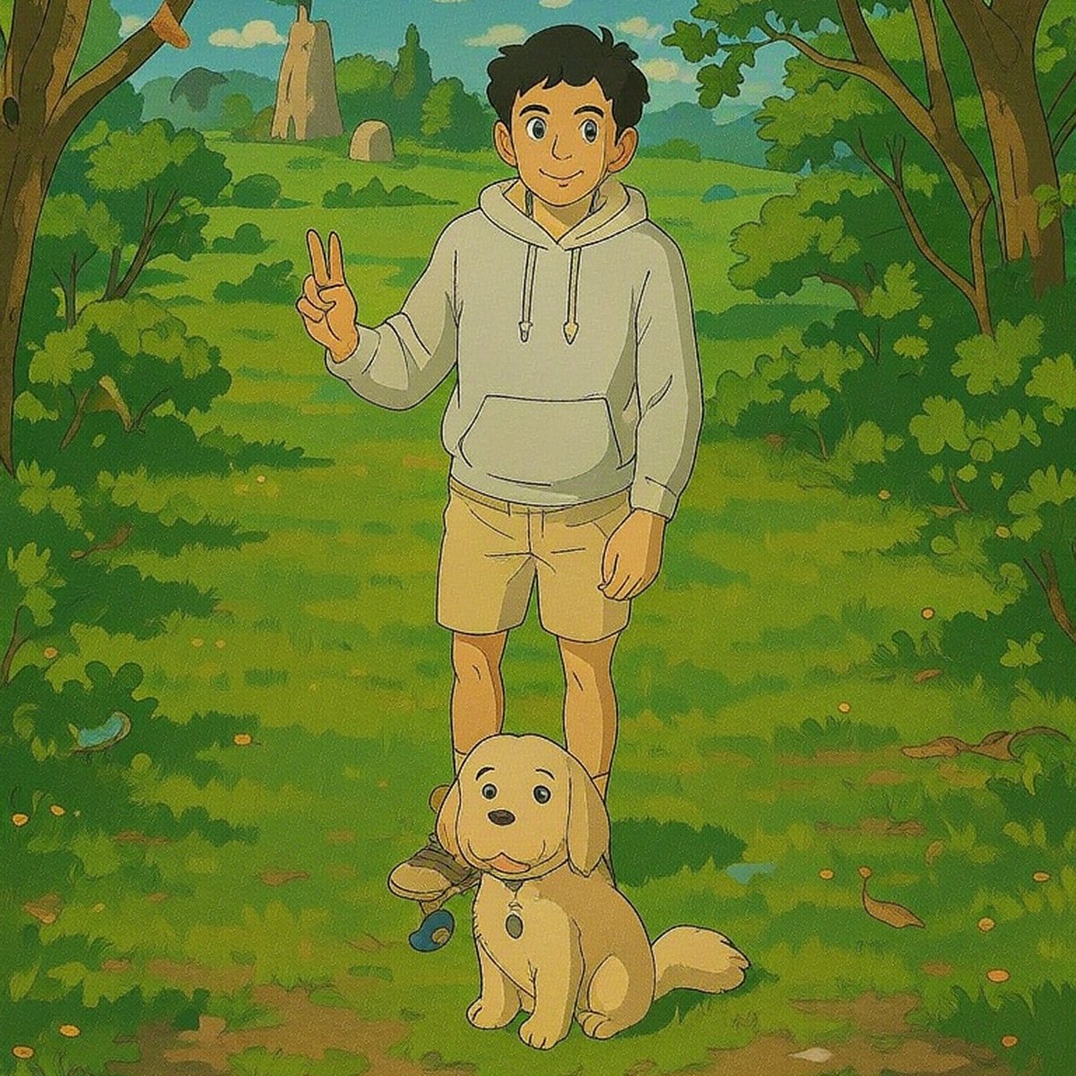 cto_abe's tweet photo. @saintniko beautiful dog https://t.co/S1QM9tObop