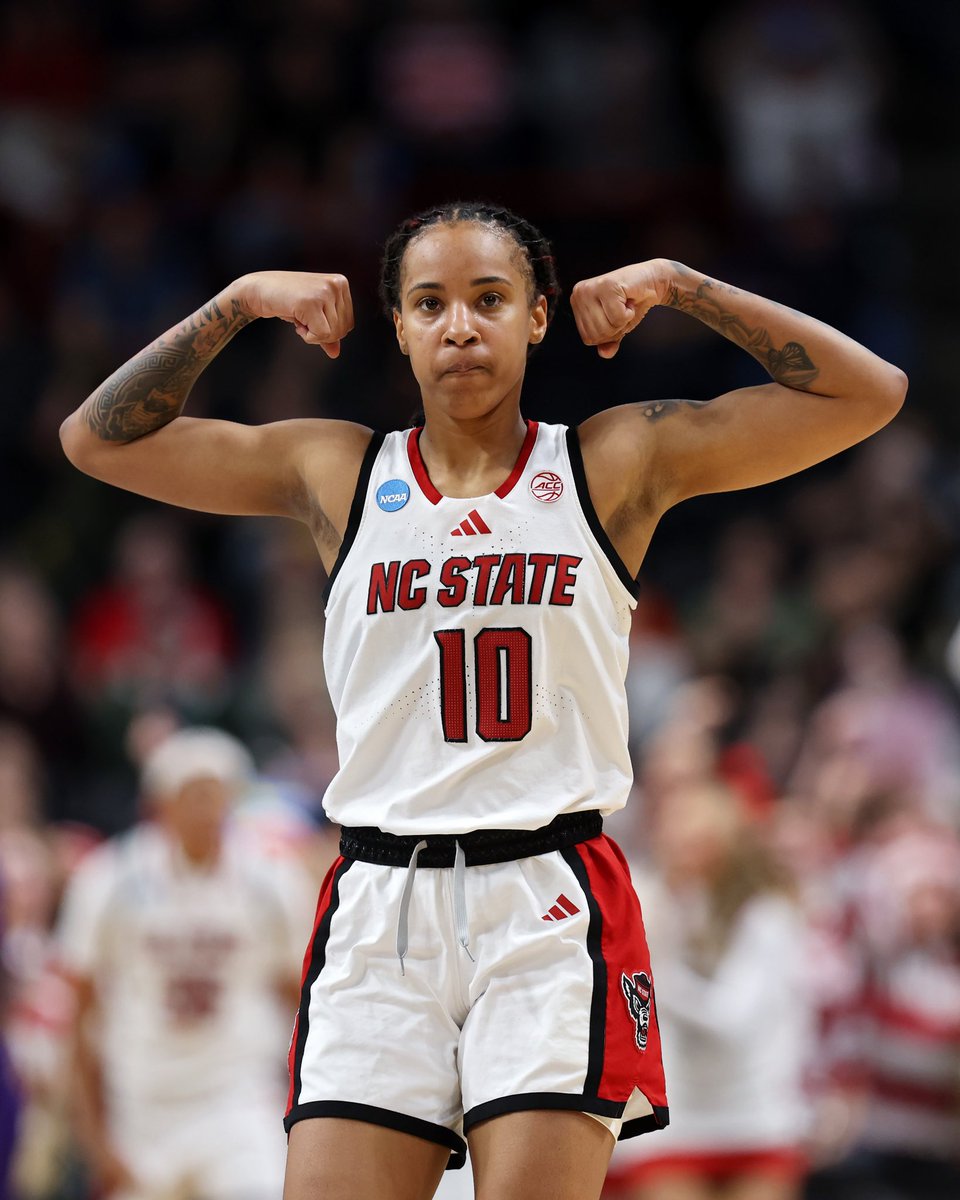 Dallas selects Aziaha James with the No. 12 pick 🙌

The Wings draft another BALLER 🔥