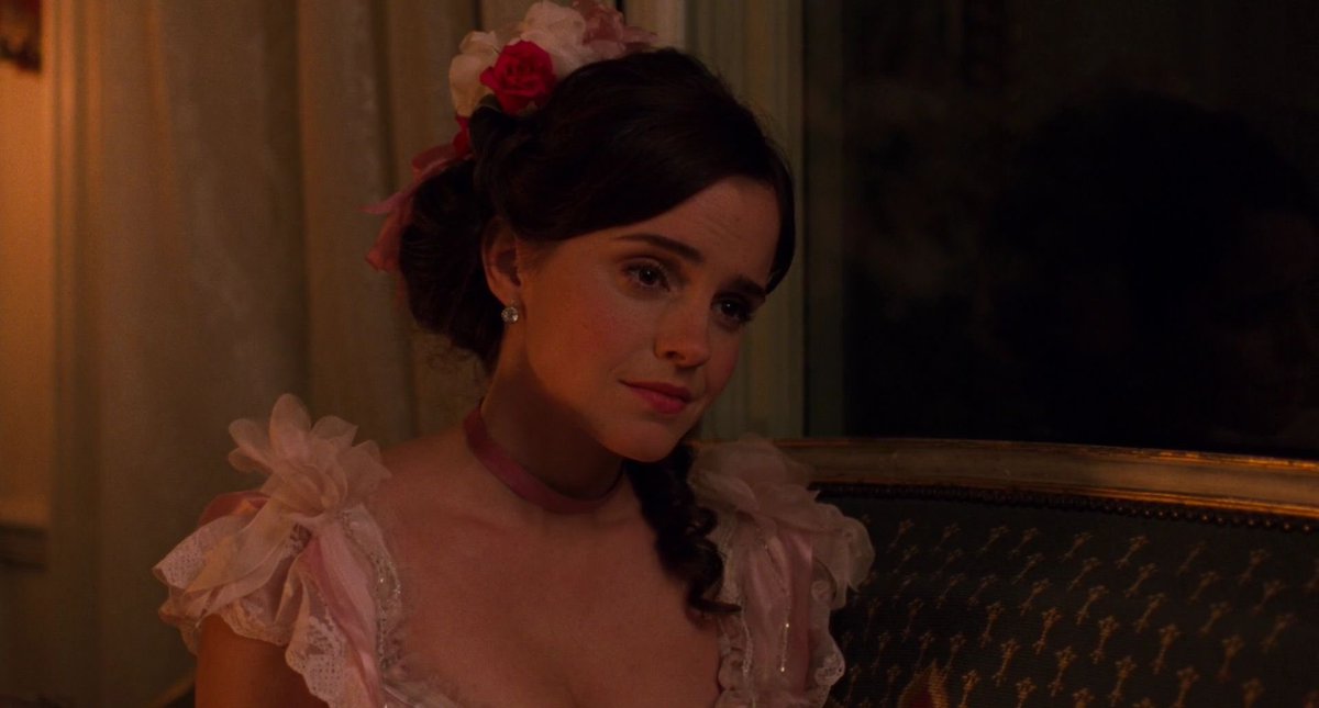 Happy 35th birthday to the talented Emma Watson!