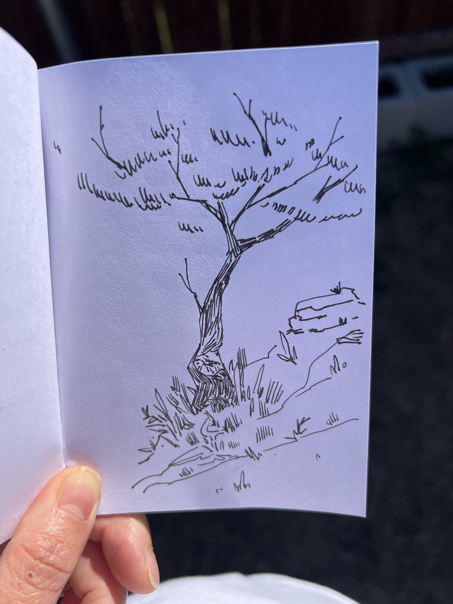 ntkimart's tweet photo. #daily #sketch quick sketch ✍️!! https://t.co/crg3aj0DC0