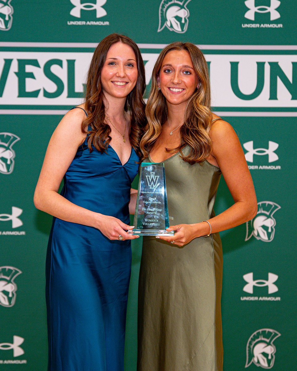 Illinois Wesleyan Athletics (@iwusports) on Twitter photo ❇️ 2025 Tommy Awards ❇️
Do Good Now Award - <a href="/IWUVolleyball/">IWU Women’s Volleyball</a> 
#TGOE ❇️ 2025 Tommy Awards ❇️
Do Good Now Award - <a href="/IWUVolleyball/">IWU Women’s Volleyball</a> 
#TGOE