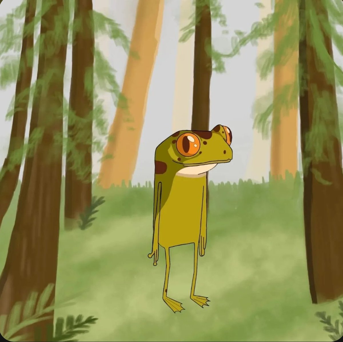 Frogman Collection 

Frogman #212
18 $MATIC 
opensea.io/assets/matic/0…

#NFTs #Polygon #NFTsales #Frogman