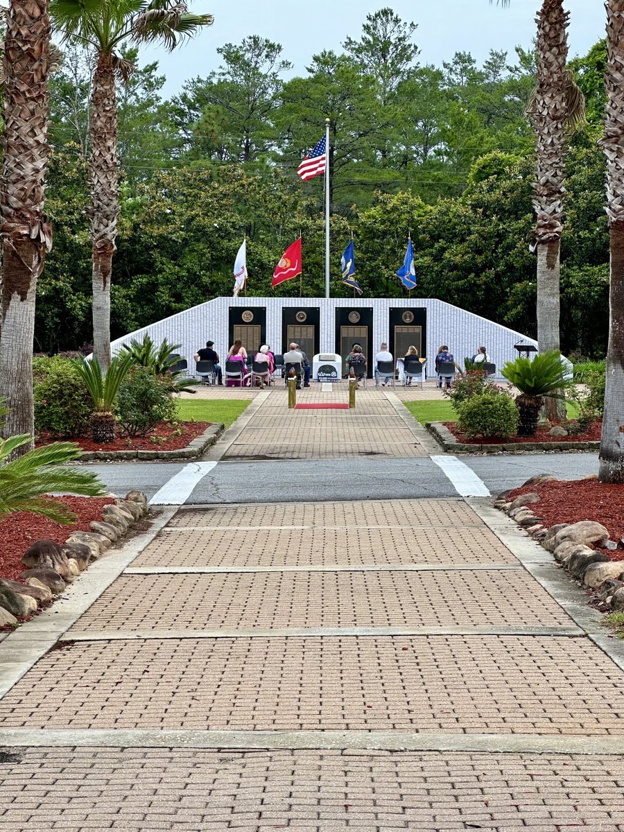 There are 344 names on the EOD Memorial Wall. In a couple of weeks, during an annual ceremony, the number will rise to 345. 

The price for entry is steep: killed while conducting EOD operations, whether home or deployed. This is a serious profession. 

We conduct EOD School