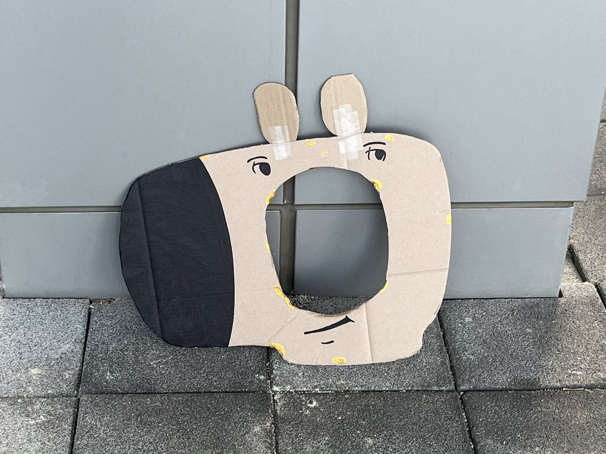 좋은 아침. 

오늘도 Chill 한 하루를 위해, 노력해요. :)