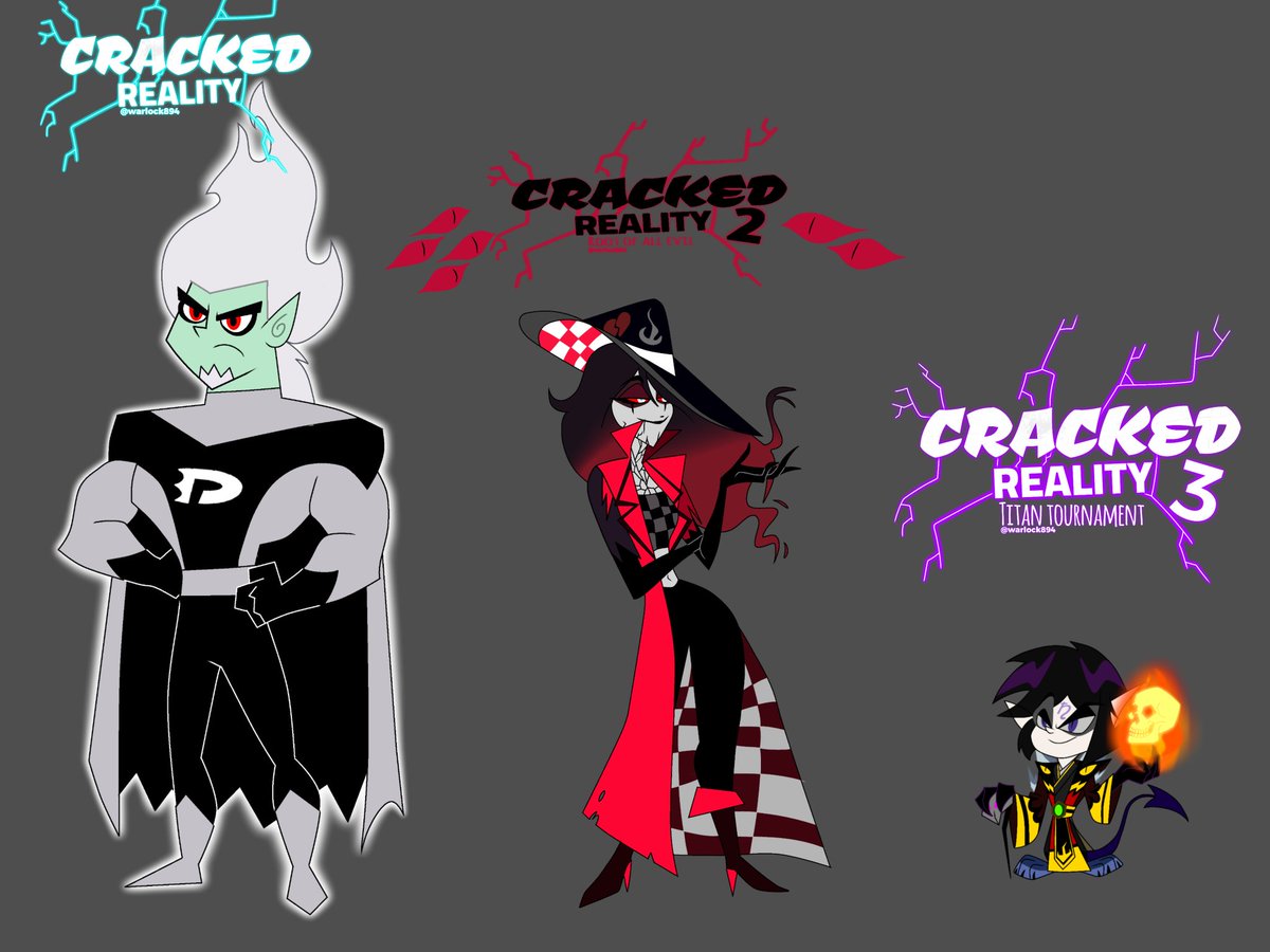 Warlock986 tweet media