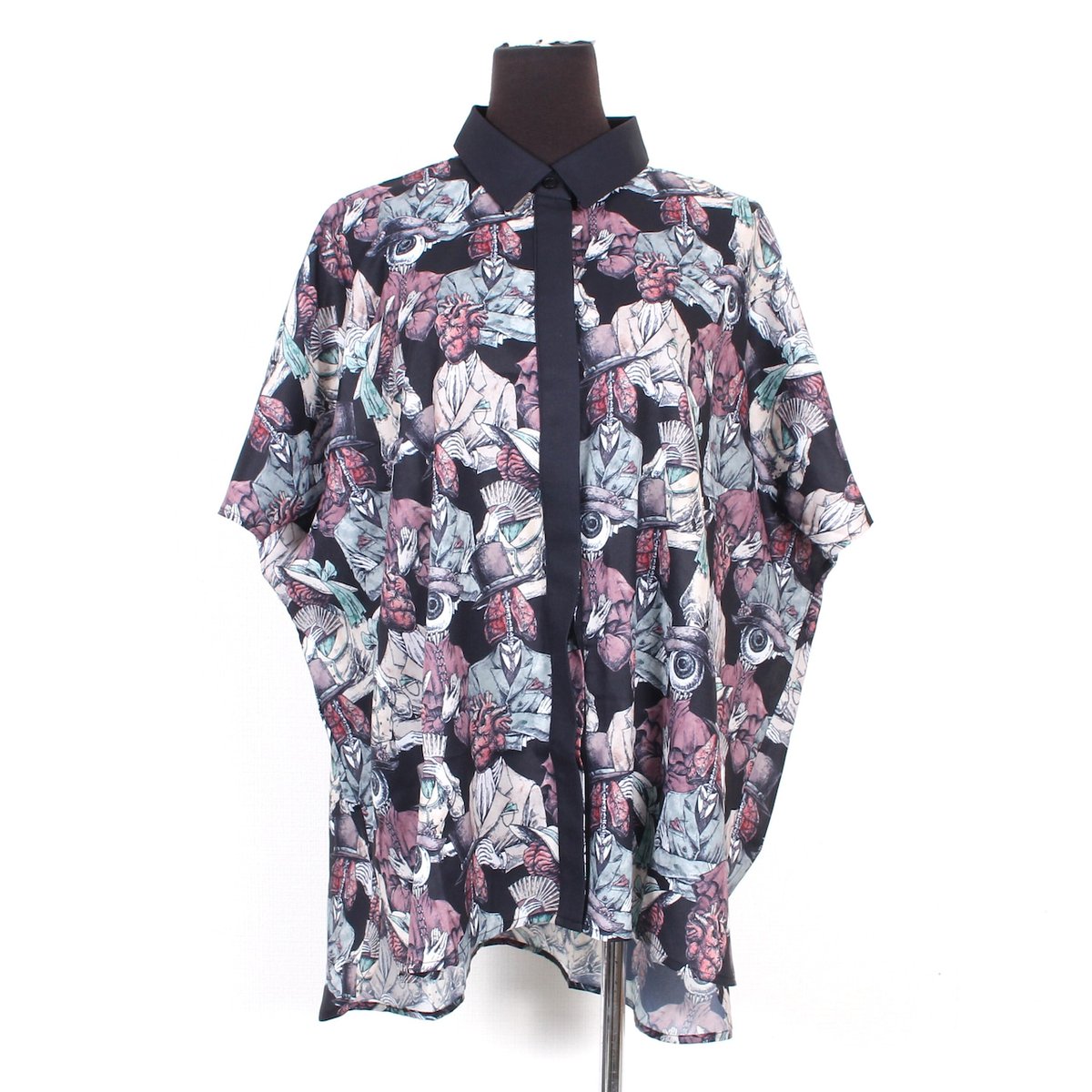 dxmouve's tweet photo. ⚡全品2️⃣0️⃣%OFF ⚡
スプリングセール開催中📣
全品20%OFFセール中です🥳
一足早く夏物をお得にゲットできるチャンス❕
☑️4/11(金)~4/30(水)23:59まで
■BASE
https://t.co/seREEhTWSi
■STORES
https://t.co/2HMGp8eGyA
#dxmouve
#ドゥモーヴェ
#drughoney
#ドラッグハニー
#ユニセックス https://t.co/mpRdWwr6yC