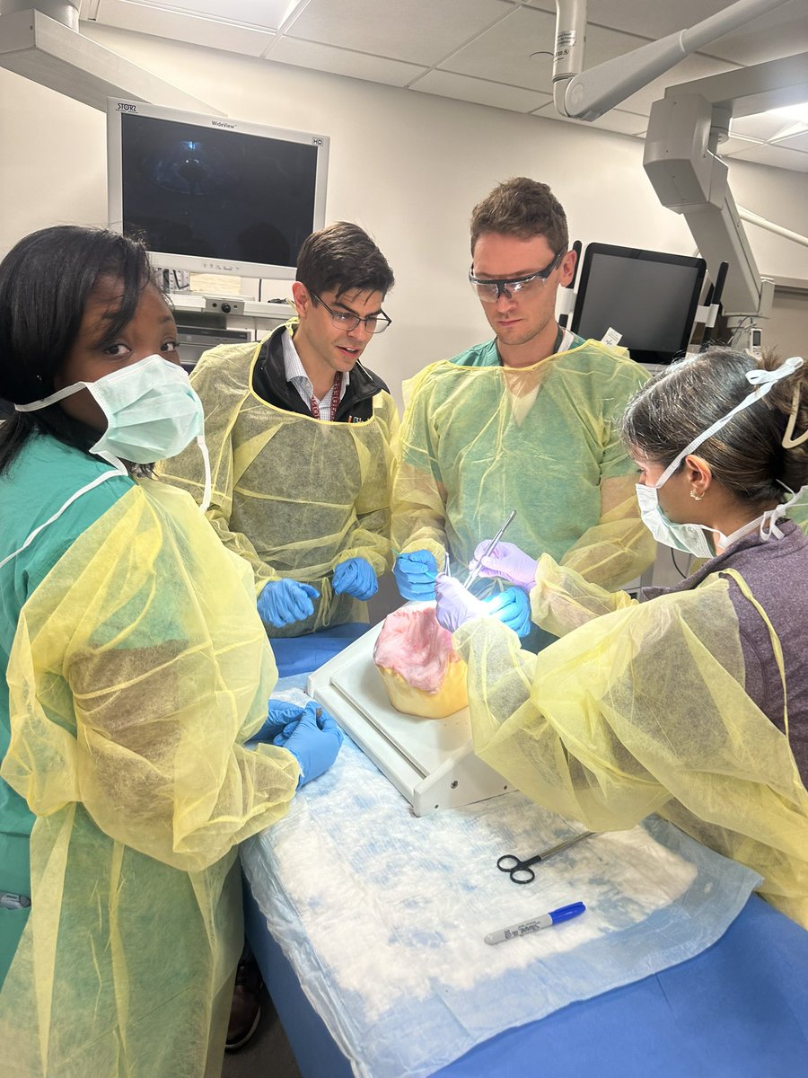 Laura Horodyski (@lhorodyskimd) on Twitter photo Thanks to <a href="/bsc_urology/">Boston Scientific Urology</a> for bringing these awesome training models for IPP and AUS for the <a href="/dsui_miami_uro/">Desai Sethi Urology Institute</a> residents today! Thanks to <a href="/bsc_urology/">Boston Scientific Urology</a> for bringing these awesome training models for IPP and AUS for the <a href="/dsui_miami_uro/">Desai Sethi Urology Institute</a> residents today!