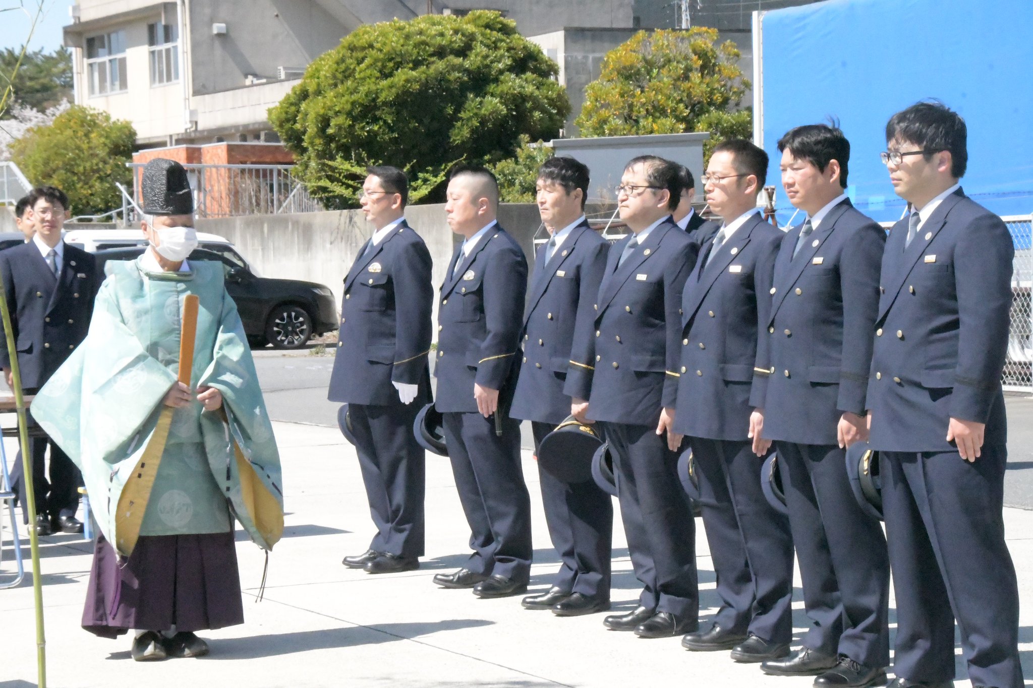千葉県警察 on X: 
