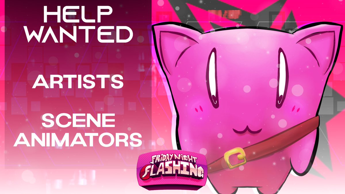 For more information please contact my discord
elsenkogaming2
#fnf #fridaynightfunkinmod #flashgames #nostalgia #fnfmods