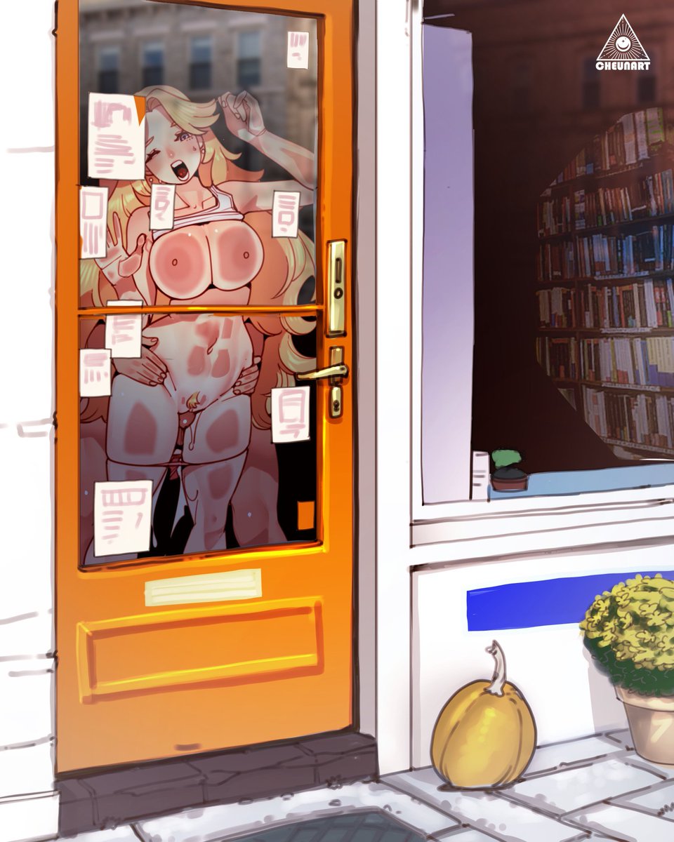 behind the closed door.
======
CMS