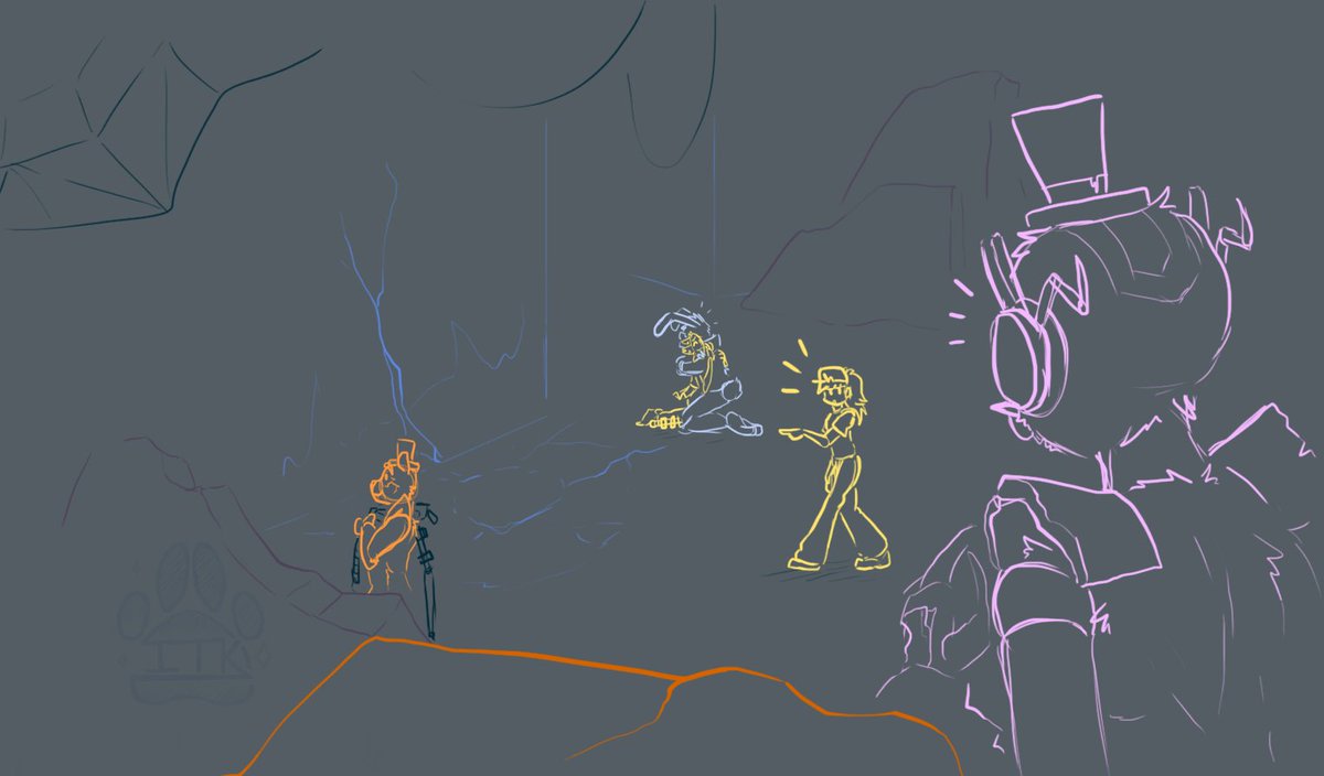 IceTigerKitten tweet media