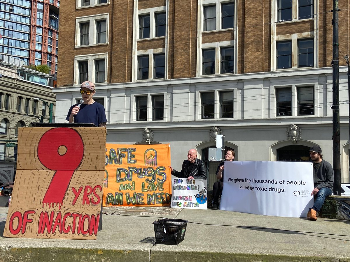 Crackdown podcast tweet media