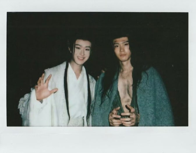 อัยแอมมิสสิสหงอน🦕 (@tianjiajie_) on Twitter photo 