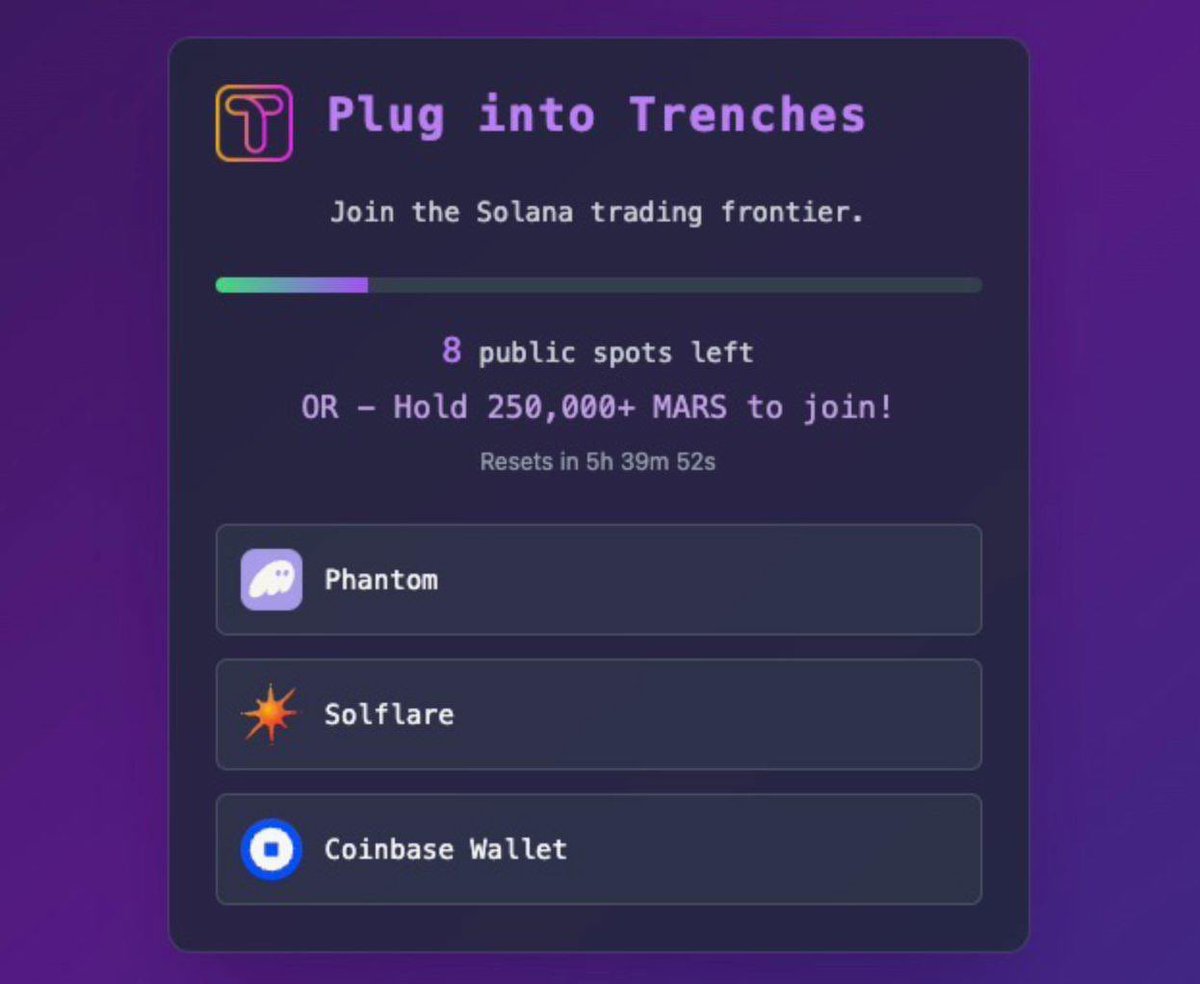 trenches.com tweet media