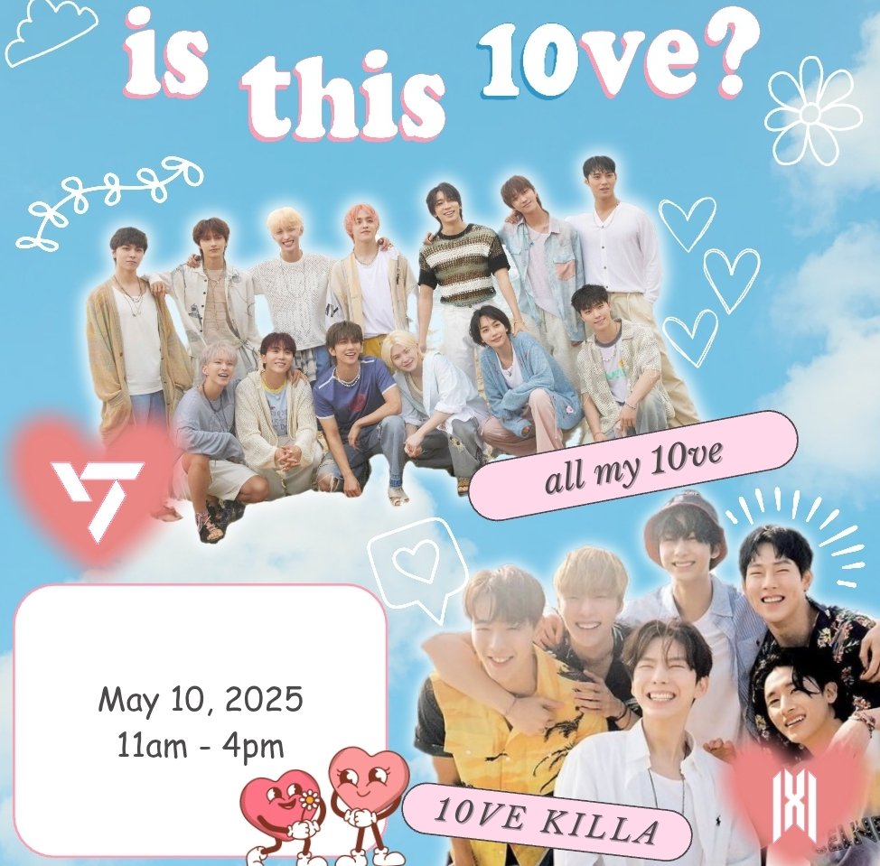 lovecloud.hi ☁️💕 tweet media