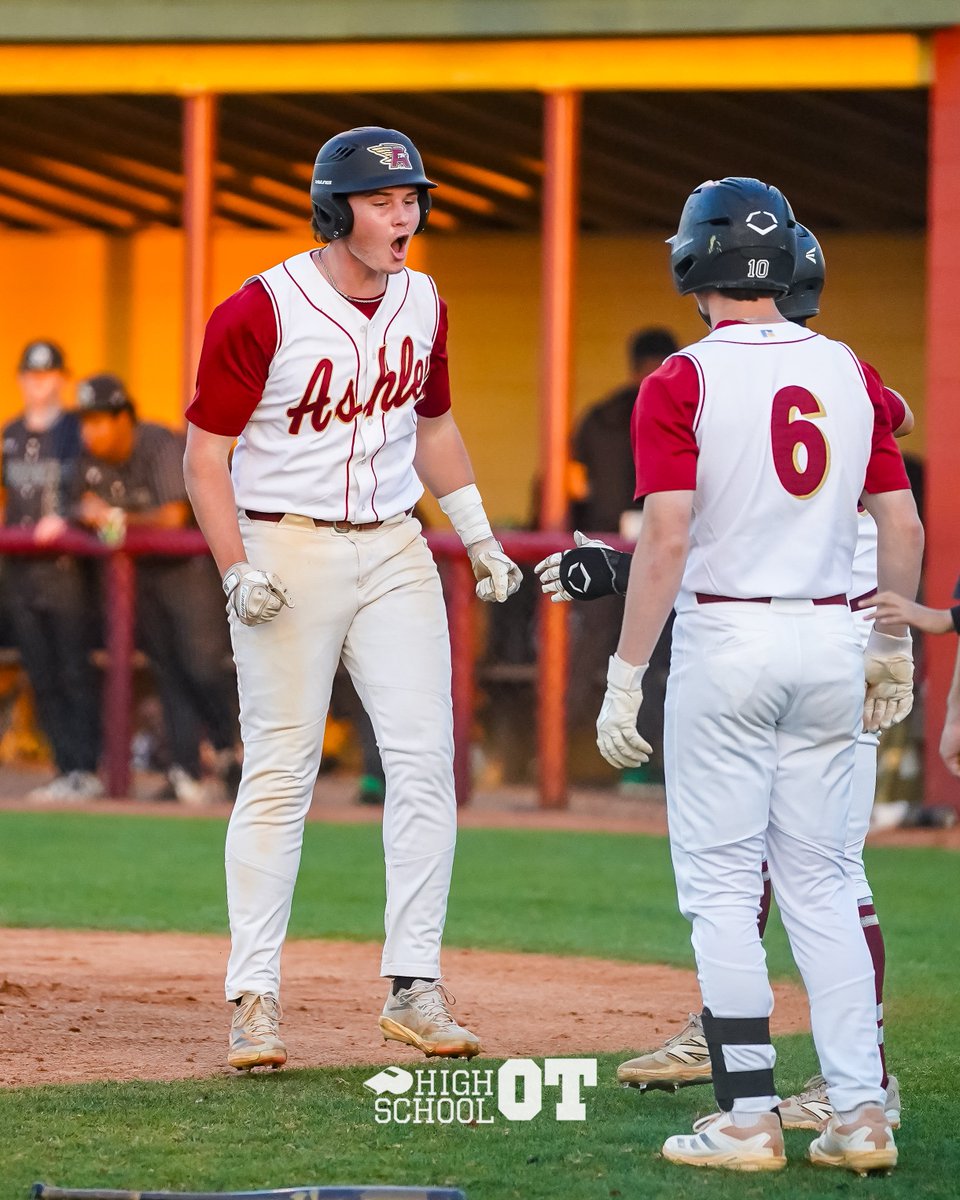 Evan Moesta, HighSchoolOT 📸 tweet media