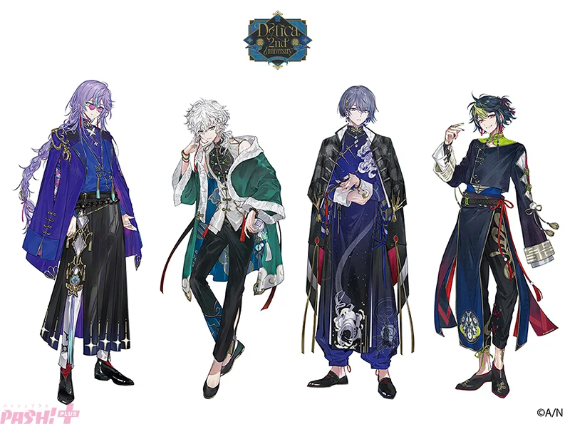 PASH!編集部 on X: 