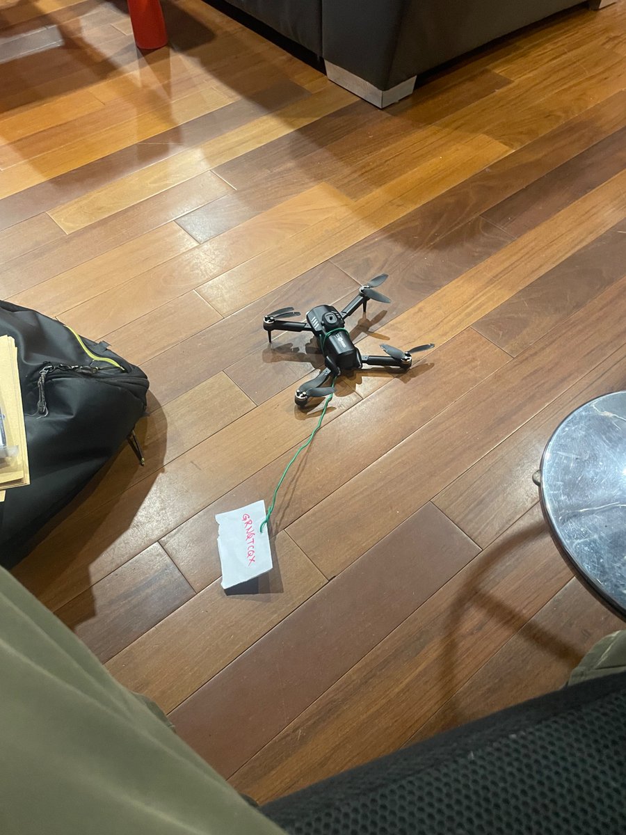 RichardDes50493's tweet photo. Drone delivering unique Code!
WARNING Best card game incoming !!
@MoonCardsGame
#FOMOpack https://t.co/EoZYilCO5C