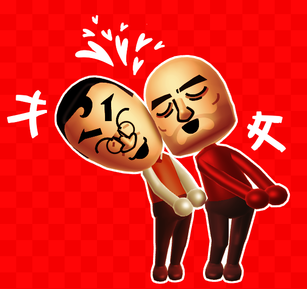 day 77 #tf2

I loveee playing with my dolls