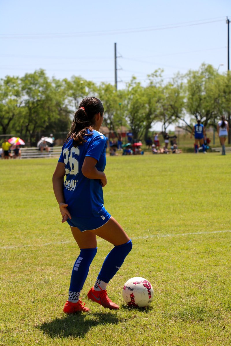 AddisonDehoyos's tweet photo. First game back to Club! Unfortunately to have tied, but always a plus when you contribute, Had one goal yesterday. Came back from a 0-2 score and tied it 2-2 to get the point. Not the ideal result but you take what you get and come back stronger https://t.co/cH9IviOXHH