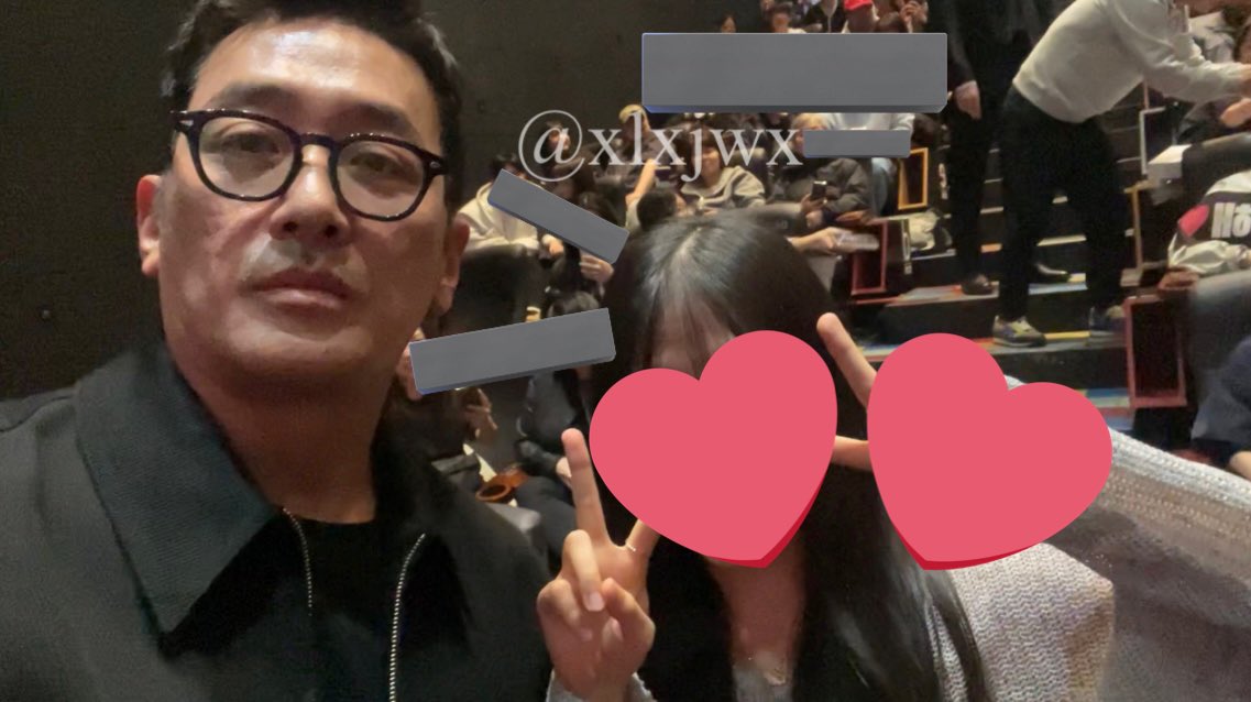 간만에 셀카 찍었었었어쓰 #하정우