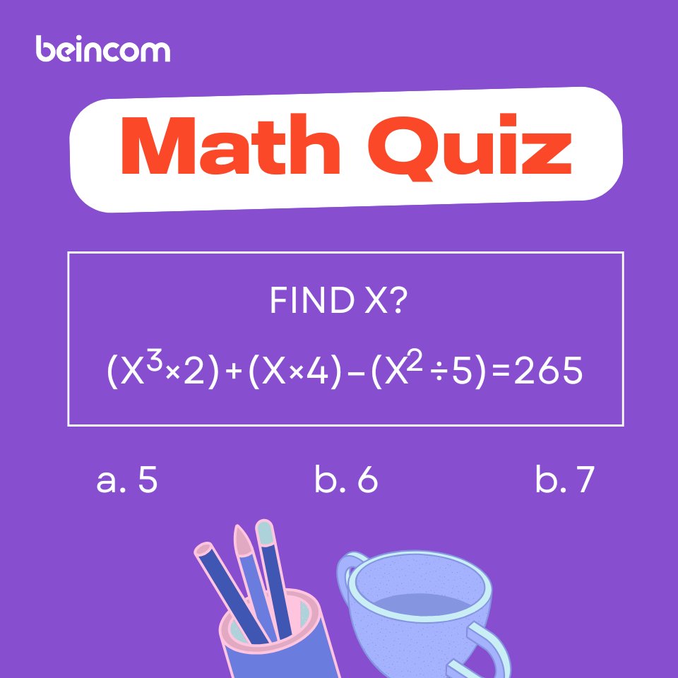 BeincomOfficial's tweet photo. 📣 QUIZ 11: Find the number of X!
Hint: It’s the number of years Beincom has scheduled airdrop distribution.

🎯 How to Join:
✅ Comment your answer below and any number from 00 - 99 within 12 hours.
📍Beincom will use the last two digits of the Washington lottery result to determine the winner!

🏆 Exciting Rewards:
✨The fastest correct answer + the lucky number → Instantly win 60 $BIC! (Since QUIZ 10 had no winner, the reward will be rolled over to QUIZ 11).

🔥 If there’s no winner in this quiz, the token prize will roll over to the next quiz! The $BIC reward will be distributed between the 5th - 7th of each month.

📩 Important Notes:
👉 Each account can only submit one comment, and edits are not allowed. Answers outside the time frame will be invalid.
👉 Winners must contact Beincom’s X account to verify and claim the prize.
👉 If no response is received within 7 days, the prize will be forfeited.

#Beincom #BeincomPremium #SocialHub