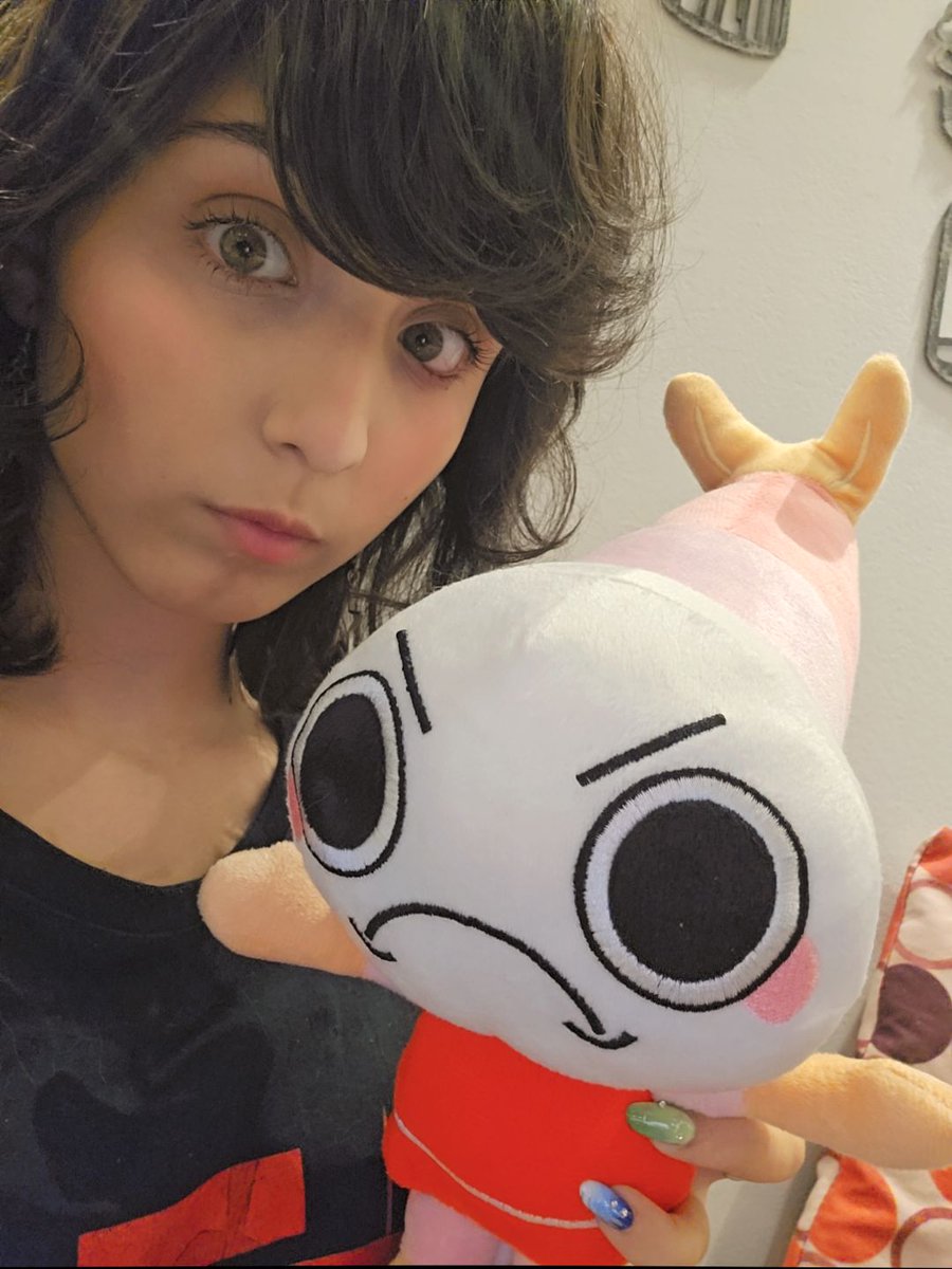 Feh✨️ (@fehdubs) on Twitter photo 