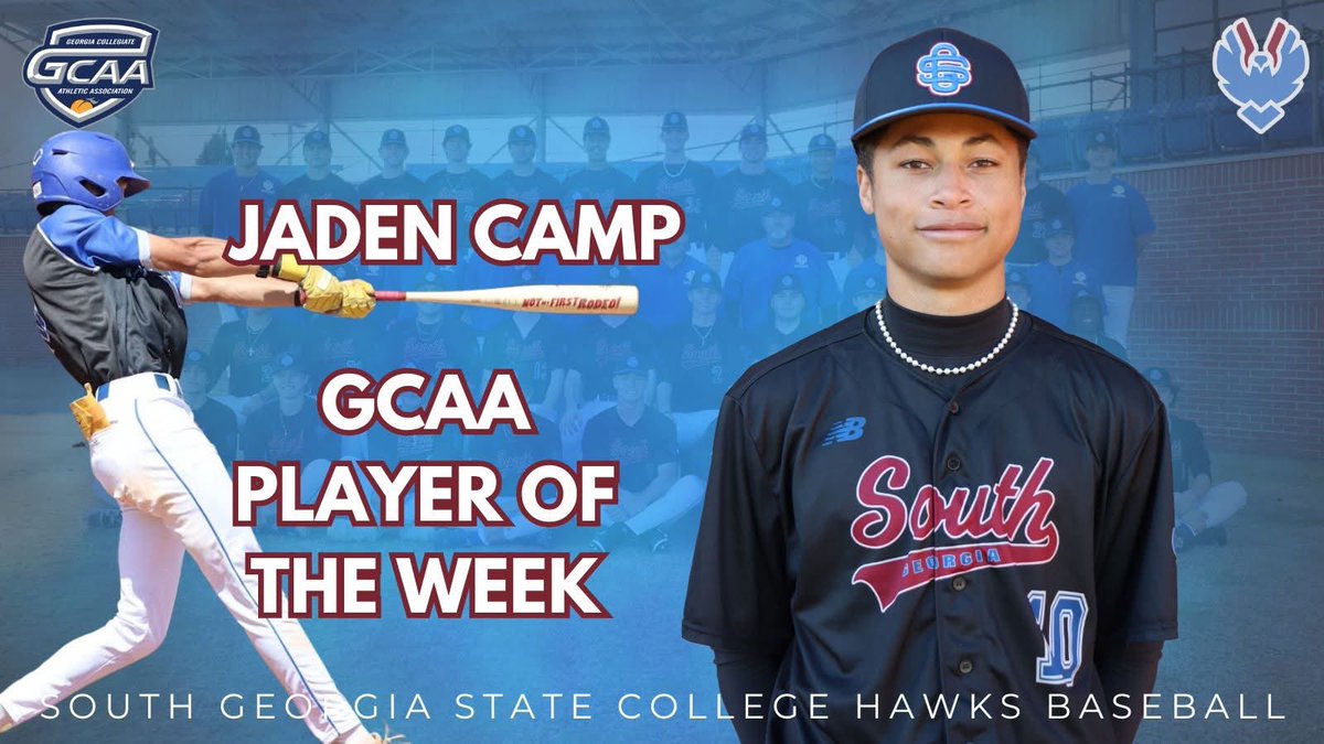 South Georgia State tweet media