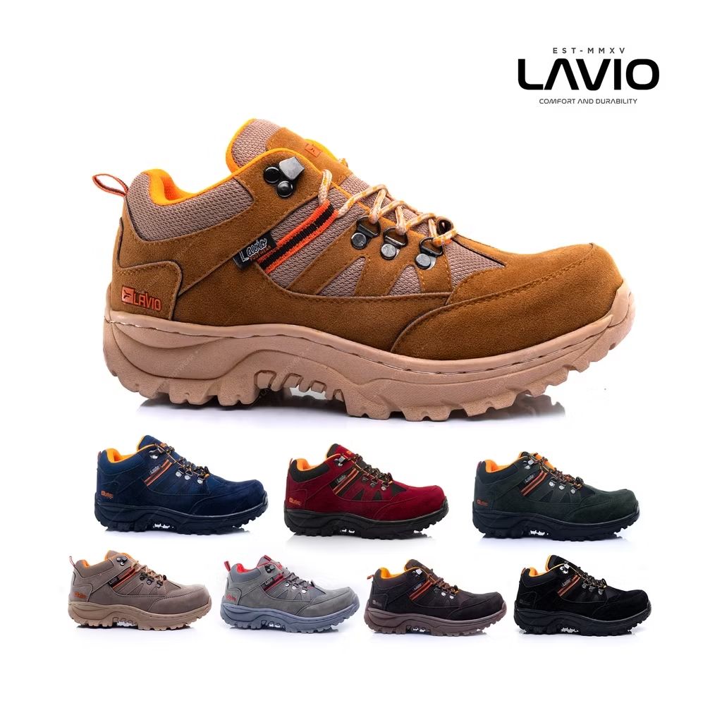kykytrouble's tweet photo. Cek Lavio Sepatu Pria Safety Boots High Premium Quality lavio Geneva Booster Mood Hiking Proyek Outdoor Touring Original dengan harga Rp234.000. Dapatkan di Shopee sekarang! https://t.co/zaM8h02K5C https://t.co/u30DMteMfE