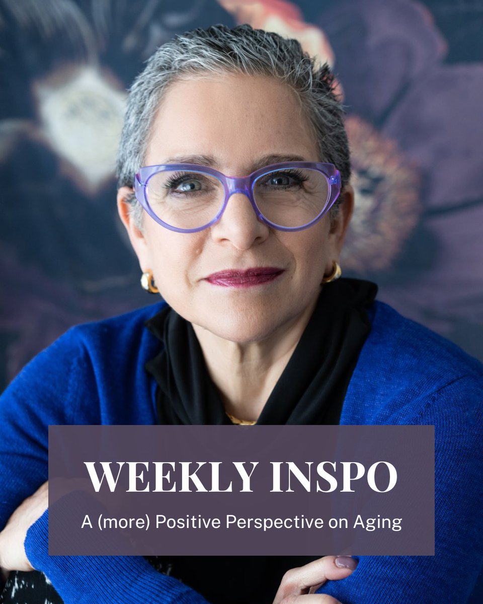 30-year-olds are seeking butt lifts, 60-year-olds are seeking facelifts, &amp; it seems like everyone wants a blepharoplasty (eyelid lift). 👀 ⁠
⁠
Read my personal (&amp; a little more positive) perspective on aging in my @psych_today article ❤️⁠: psychologytoday.com/us/blog/the-na…