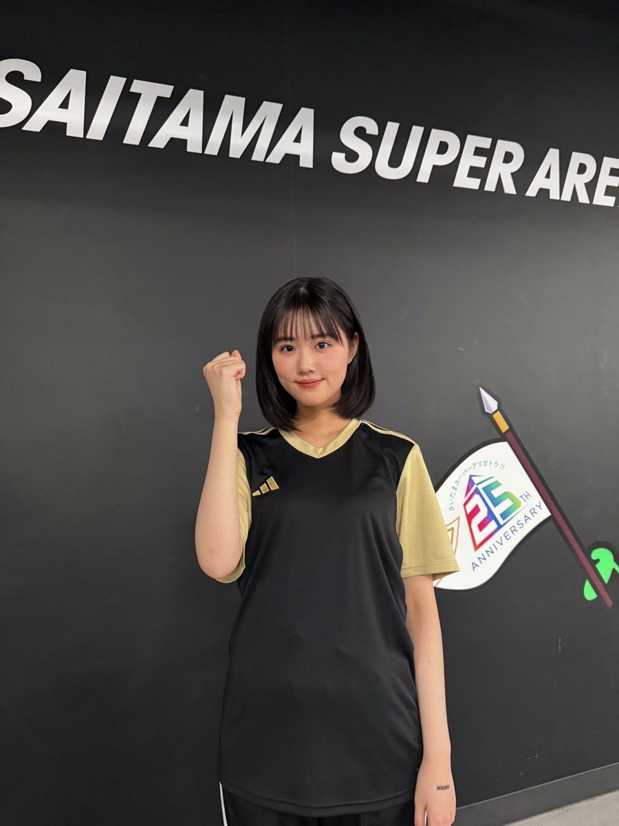 3月15日開催の #トライストーン大運動会 では、 #原菜乃華 さんが