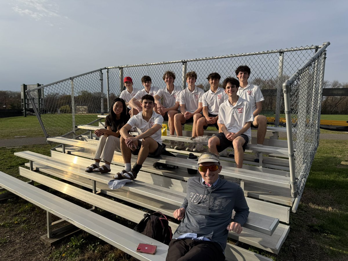 Big win over W.  Deptford for the Hawks!