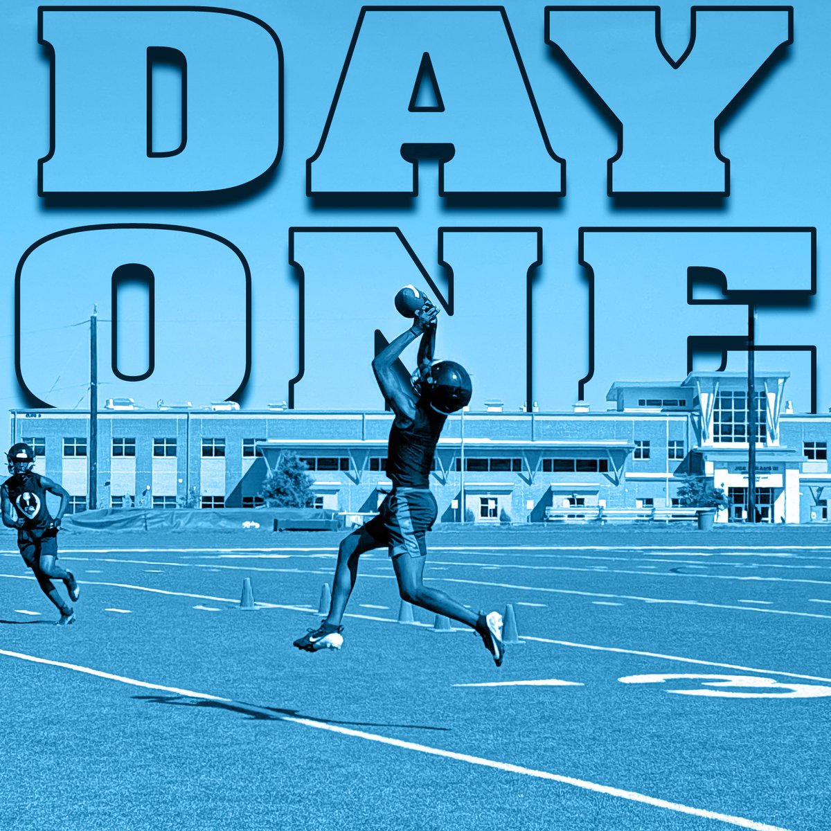 Harlan Hawk Football tweet media